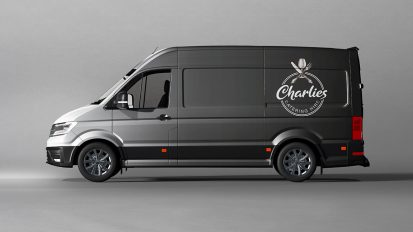 Charlies Catering Hire