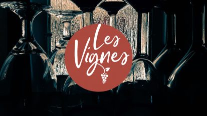 Les Vignes