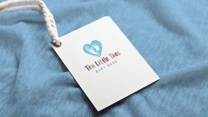 Ten Little Toes