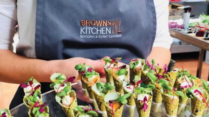 Browns Kitchen